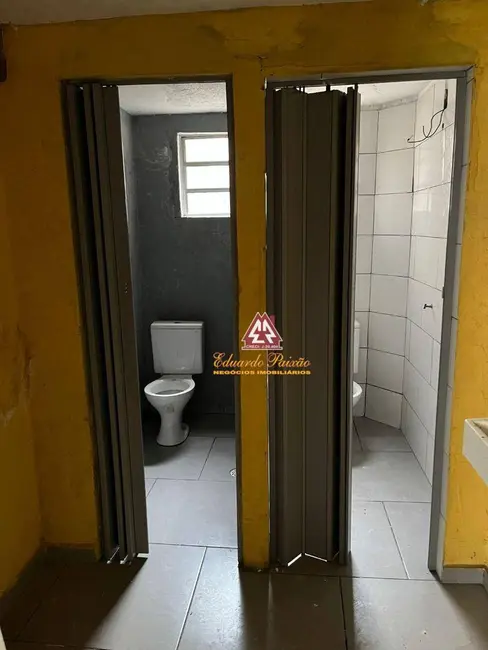 Foto 3 de Sala Comercial para alugar, 105m2 em Vila Gustavo, São Paulo - SP