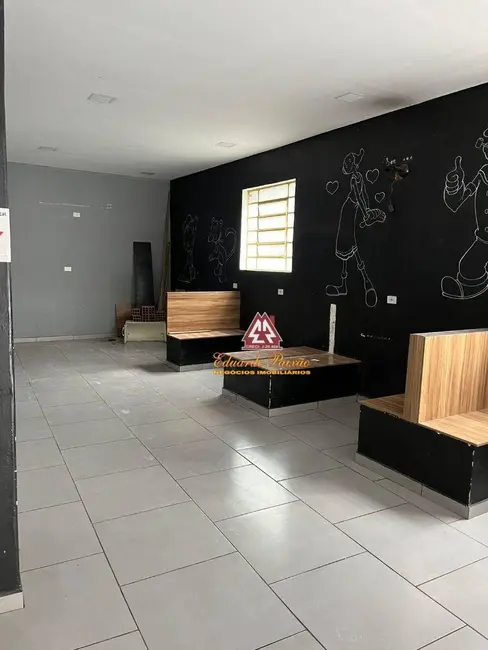 Foto 6 de Sala Comercial para alugar, 105m2 em Vila Gustavo, São Paulo - SP