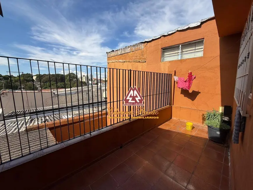 Foto 2 de Casa com 4 quartos à venda, 156m2 em Jardim Dourado, Guarulhos - SP