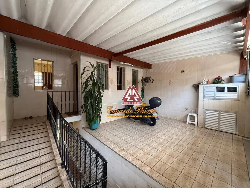 Foto 1 de Casa com 4 quartos à venda, 156m2 em Jardim Dourado, Guarulhos - SP