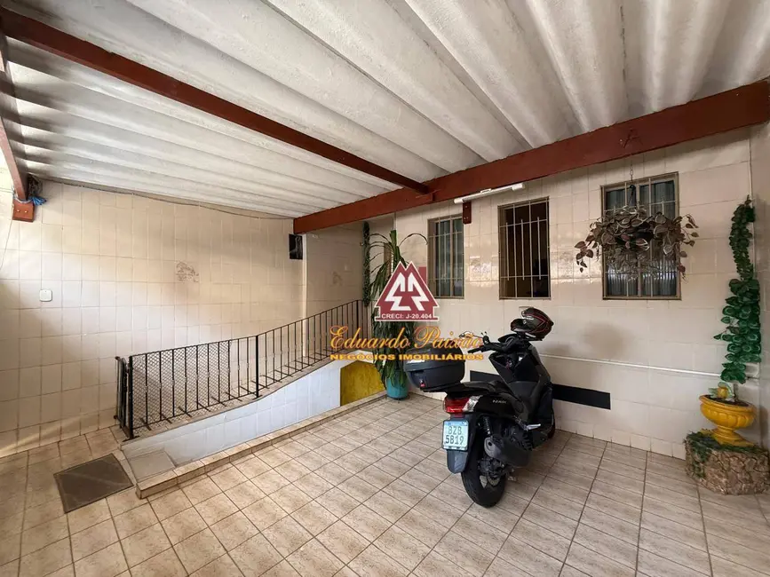 Foto 5 de Casa com 4 quartos à venda, 156m2 em Jardim Dourado, Guarulhos - SP