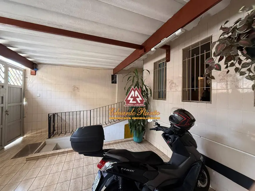 Foto 3 de Casa com 4 quartos à venda, 156m2 em Jardim Dourado, Guarulhos - SP