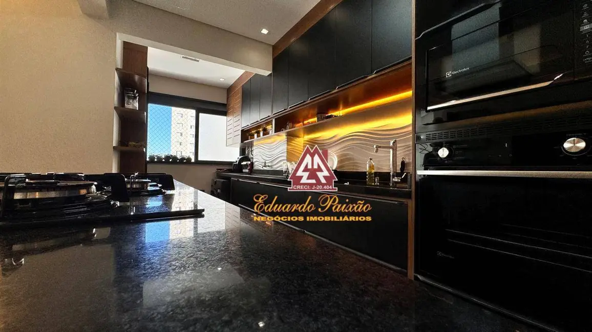 Foto 9 de Apartamento com 3 quartos à venda, 86m2 em Centro, Guarulhos - SP