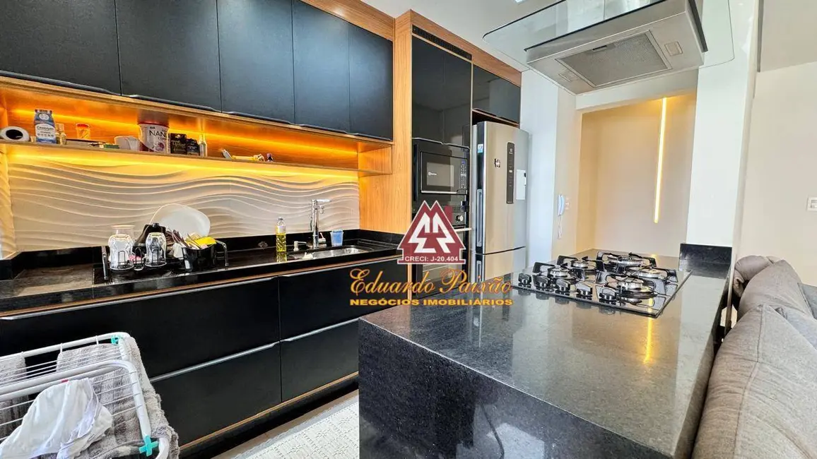 Foto 5 de Apartamento com 3 quartos à venda, 86m2 em Centro, Guarulhos - SP