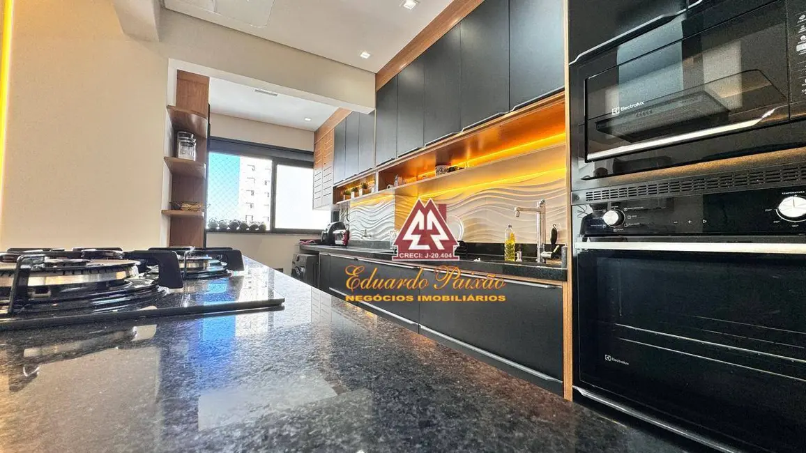 Foto 6 de Apartamento com 3 quartos à venda, 86m2 em Centro, Guarulhos - SP