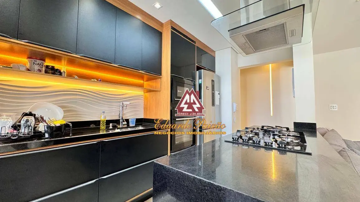 Foto 7 de Apartamento com 3 quartos à venda, 86m2 em Centro, Guarulhos - SP