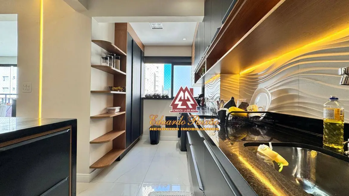 Foto 2 de Apartamento com 3 quartos à venda, 86m2 em Centro, Guarulhos - SP