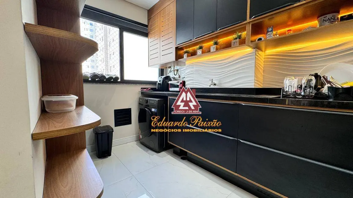 Foto 8 de Apartamento com 3 quartos à venda, 86m2 em Centro, Guarulhos - SP