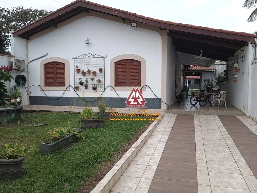 Foto 3 de Casa com 3 quartos à venda, 599m2 em Itanhaem - SP