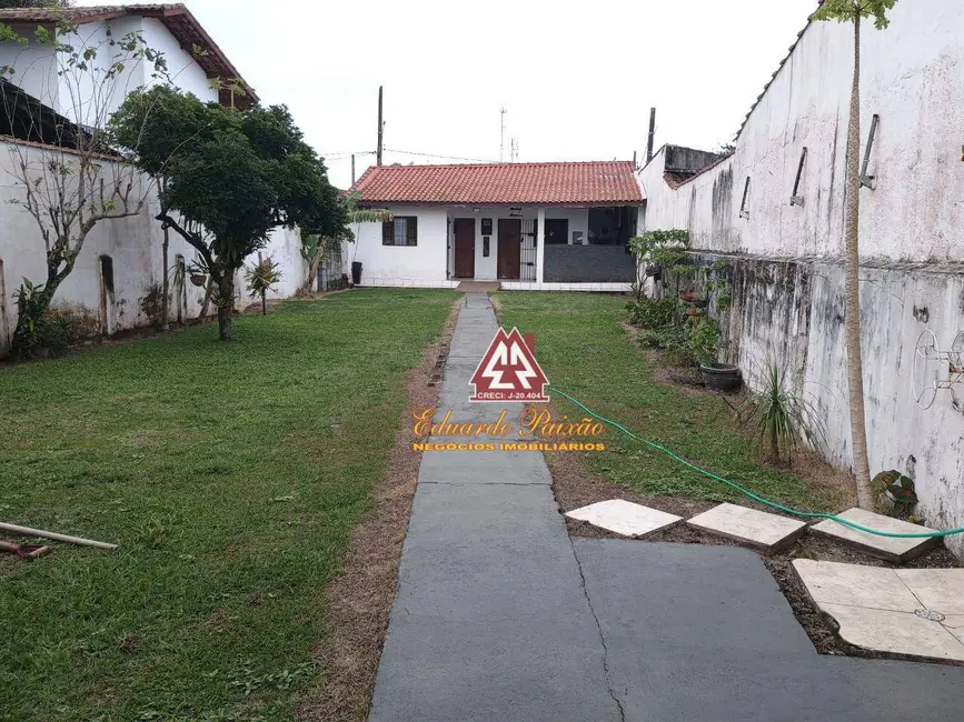 Foto 2 de Casa com 3 quartos à venda, 599m2 em Itanhaem - SP