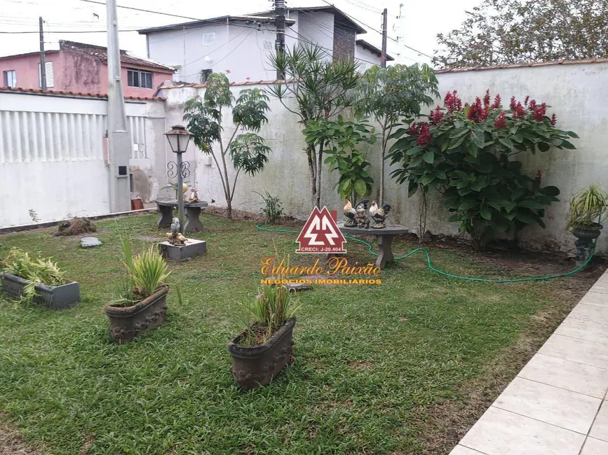 Foto 4 de Casa com 3 quartos à venda, 599m2 em Itanhaem - SP