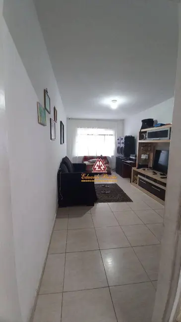 Foto 3 de Sobrado com 3 quartos à venda, 132m2 em Jardim Aliança, Guarulhos - SP