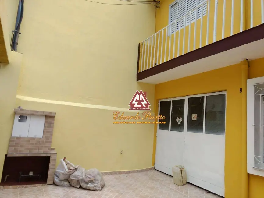 Foto 2 de Sobrado com 3 quartos à venda, 132m2 em Jardim Aliança, Guarulhos - SP