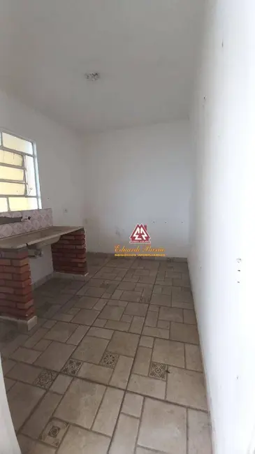 Foto 5 de Sobrado com 3 quartos à venda, 132m2 em Jardim Aliança, Guarulhos - SP