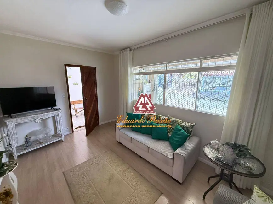 Foto 3 de Casa com 3 quartos à venda, 154m2 em Jardim São Judas Tadeu, Guarulhos - SP