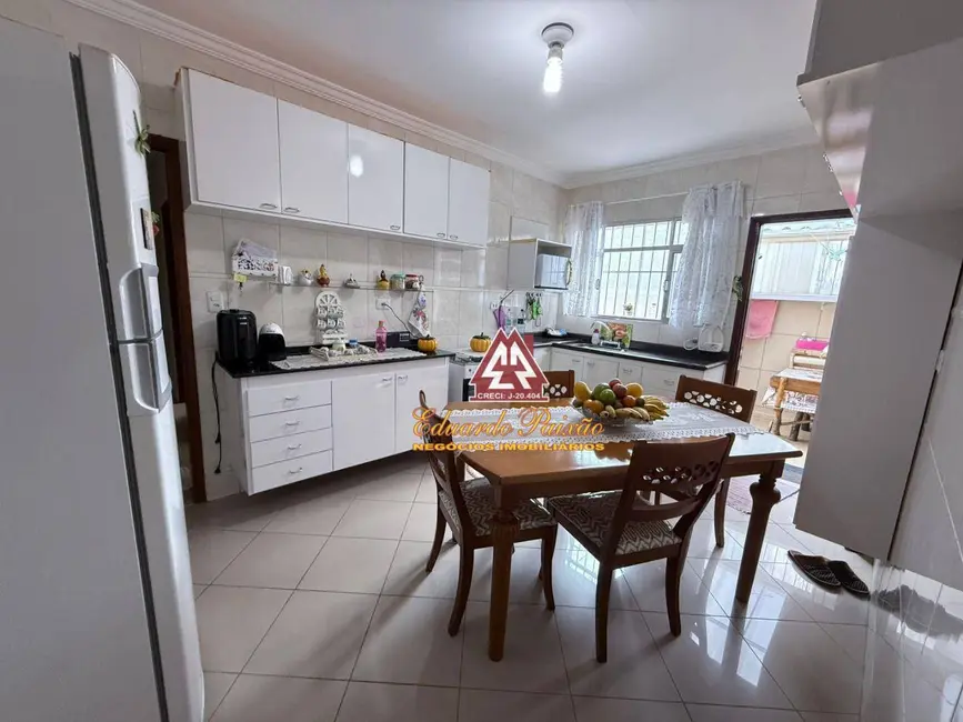 Foto 7 de Casa com 3 quartos à venda, 154m2 em Jardim São Judas Tadeu, Guarulhos - SP