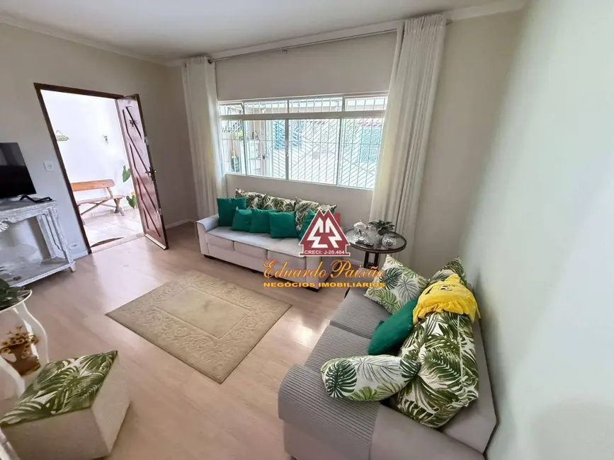 Foto 2 de Casa com 3 quartos à venda, 154m2 em Jardim São Judas Tadeu, Guarulhos - SP