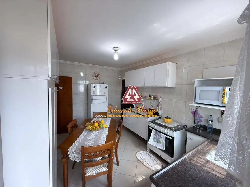 Foto 6 de Casa com 3 quartos à venda, 154m2 em Jardim São Judas Tadeu, Guarulhos - SP