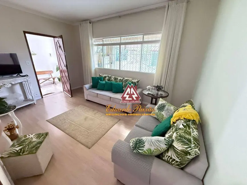 Foto 1 de Casa com 3 quartos à venda, 154m2 em Jardim São Judas Tadeu, Guarulhos - SP
