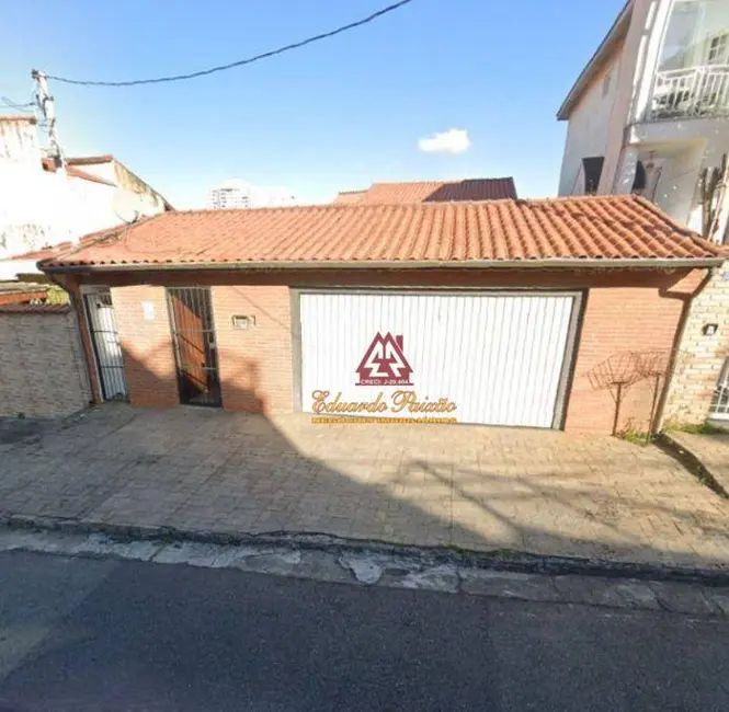 Sobrado com 4 quartos à venda, 250m2 em Jardim Santa Mena, Guarulhos - SP - imagem 2 Foto 2 de Sobrado com 4 quartos à venda, 250m2 em Jardim Santa Mena, Guarulhos - SP