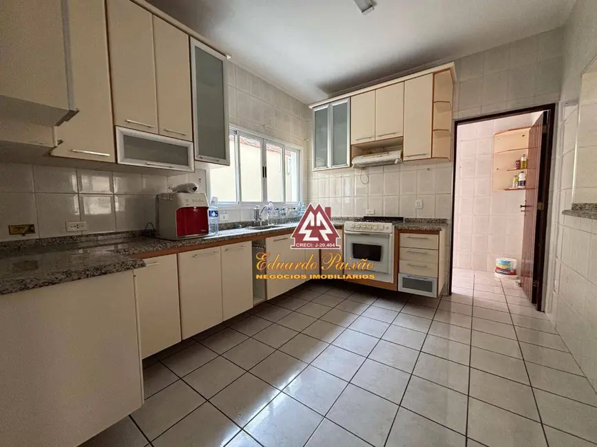 Casa de Condomínio com 3 quartos para alugar, 80m2 em Vale dos Machados, Guarulhos - SP - imagem 9 Foto 9 de Casa de Condomínio com 3 quartos para alugar, 80m2 em Vale dos Machados, Guarulhos - SP