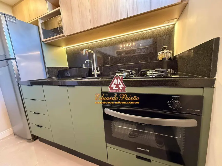 Foto 6 de Apartamento com 1 quarto à venda, 48m2 em Vila Galvão, Guarulhos - SP