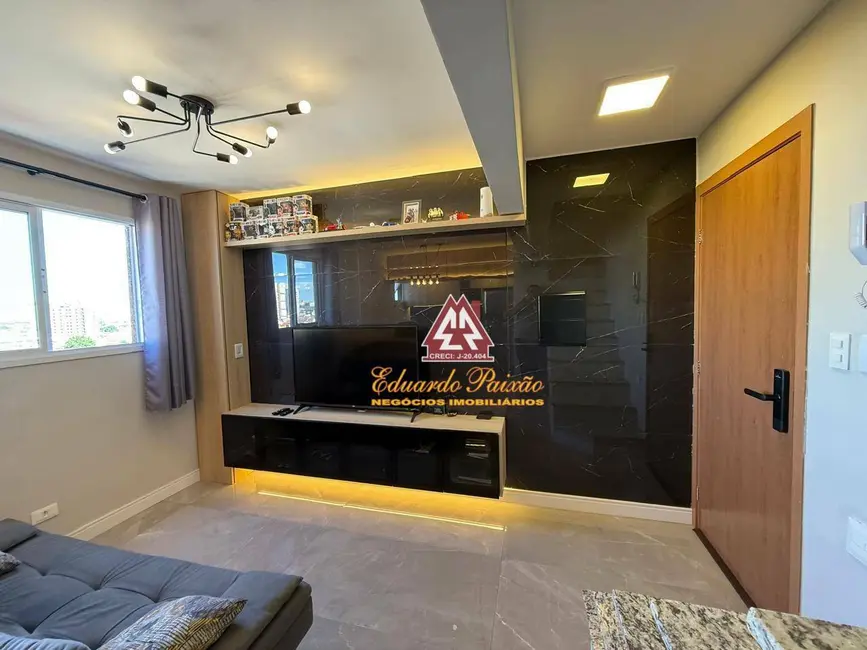 Foto 1 de Apartamento com 1 quarto à venda, 48m2 em Vila Galvão, Guarulhos - SP