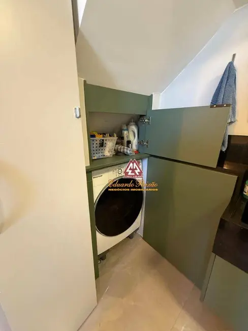 Foto 9 de Apartamento com 1 quarto à venda, 48m2 em Vila Galvão, Guarulhos - SP