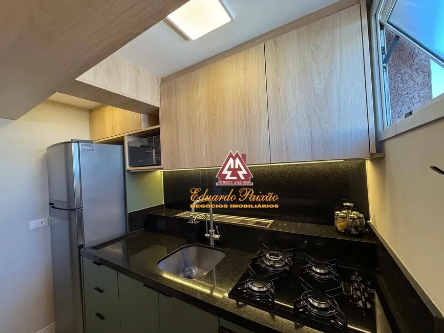 Foto 4 de Apartamento com 1 quarto à venda, 48m2 em Vila Galvão, Guarulhos - SP