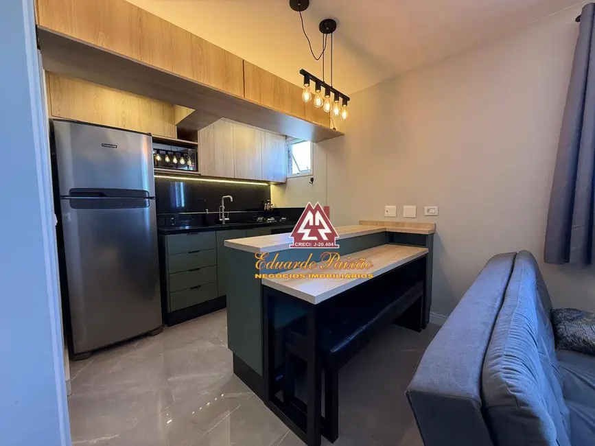 Foto 5 de Apartamento com 1 quarto à venda, 48m2 em Vila Galvão, Guarulhos - SP