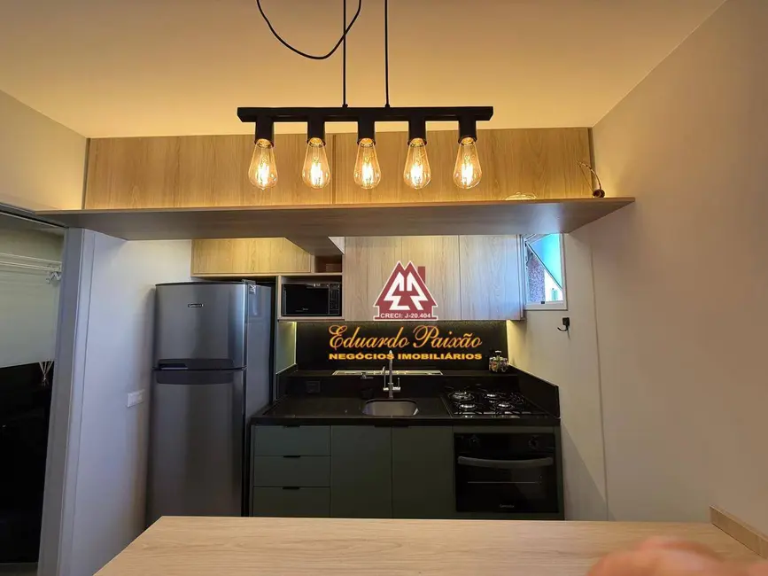 Foto 3 de Apartamento com 1 quarto à venda, 48m2 em Vila Galvão, Guarulhos - SP