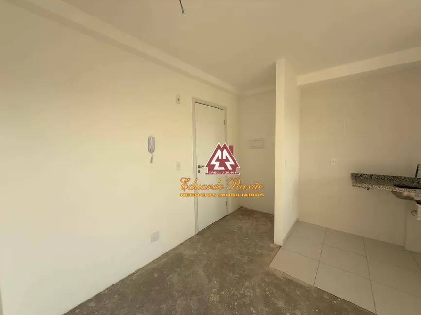 Foto 7 de Apartamento com 2 quartos à venda, 45m2 em Vila Galvão, Guarulhos - SP