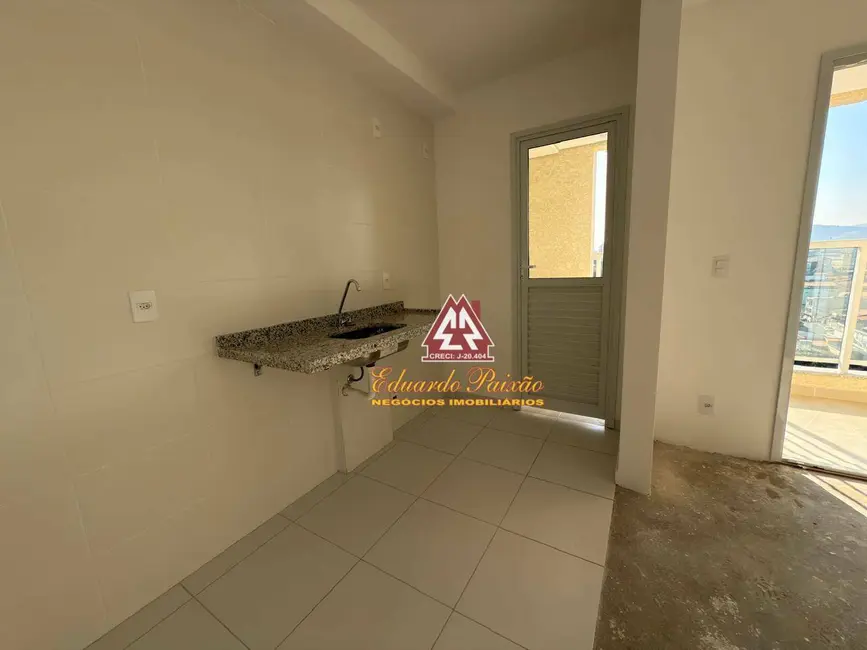 Foto 5 de Apartamento com 2 quartos à venda, 45m2 em Vila Galvão, Guarulhos - SP
