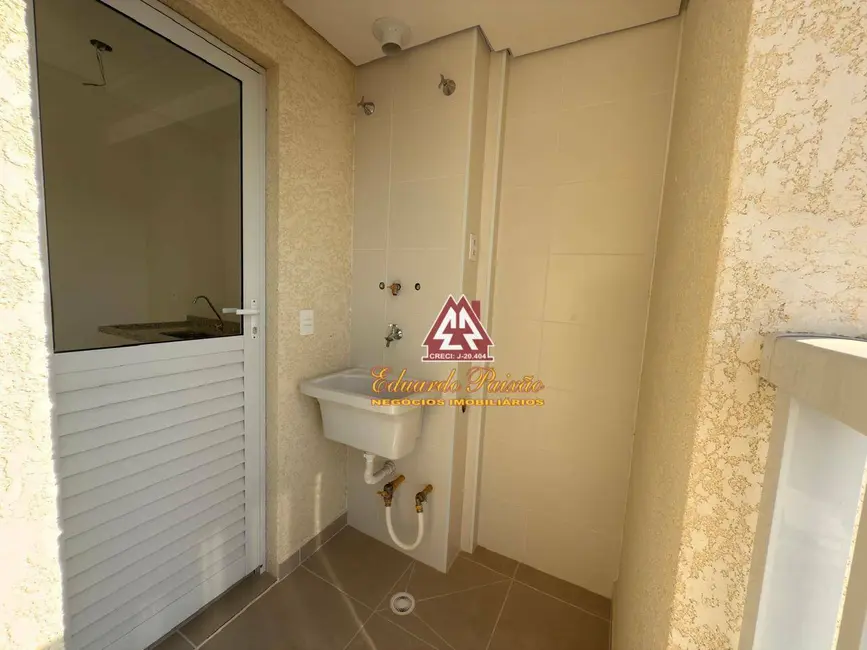 Foto 8 de Apartamento com 2 quartos à venda, 45m2 em Vila Galvão, Guarulhos - SP