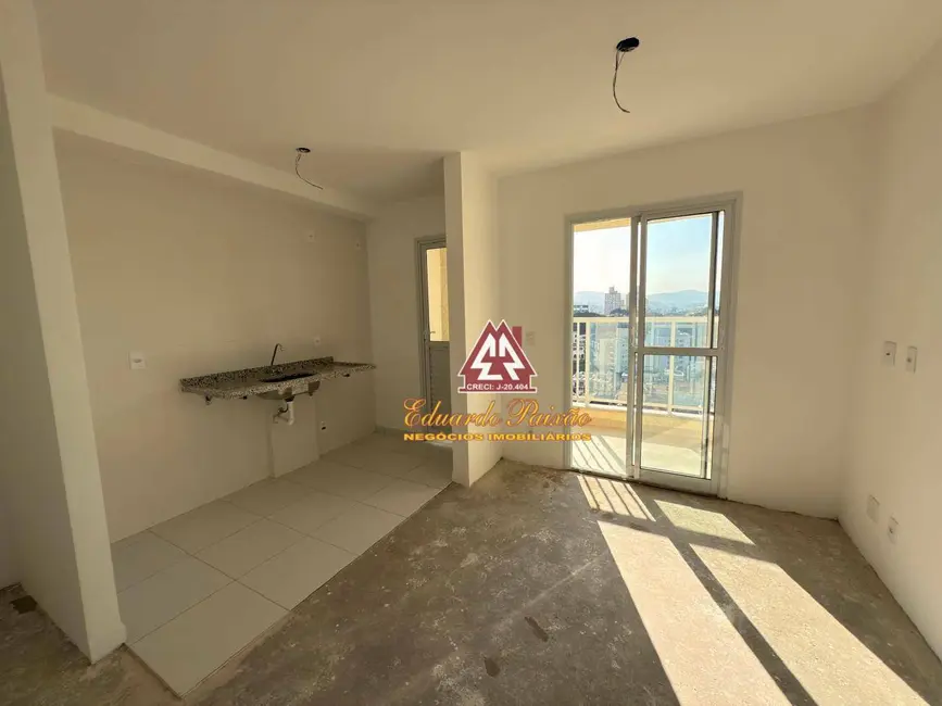 Foto 1 de Apartamento com 2 quartos à venda, 45m2 em Vila Galvão, Guarulhos - SP