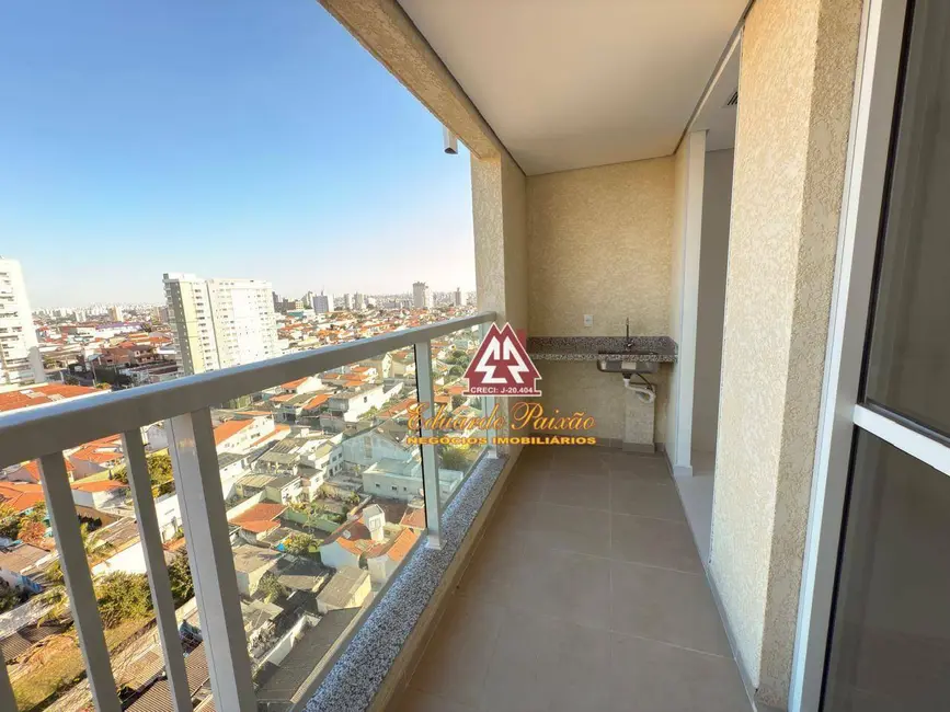 Foto 1 de Apartamento com 2 quartos à venda, 55m2 em Vila Galvão, Guarulhos - SP