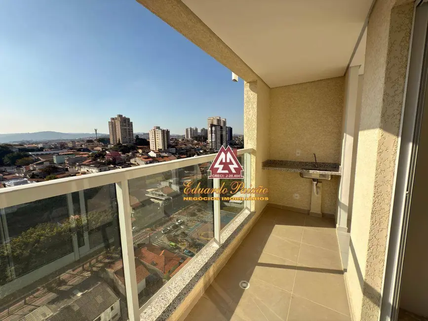 Foto 1 de Apartamento com 3 quartos à venda, 68m2 em Vila Galvão, Guarulhos - SP