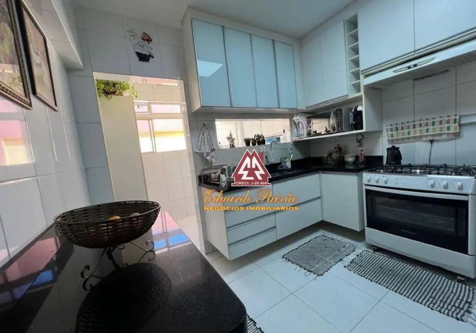 Foto 6 de Apartamento com 2 quartos à venda, 83m2 em Vila Galvão, Guarulhos - SP