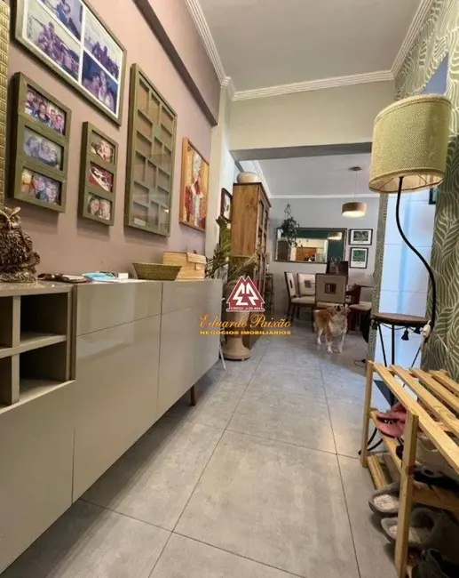 Foto 8 de Apartamento com 2 quartos à venda, 83m2 em Vila Galvão, Guarulhos - SP