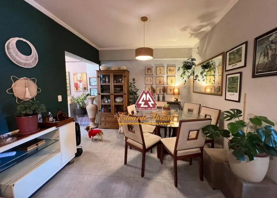 Foto 4 de Apartamento com 2 quartos à venda, 83m2 em Vila Galvão, Guarulhos - SP