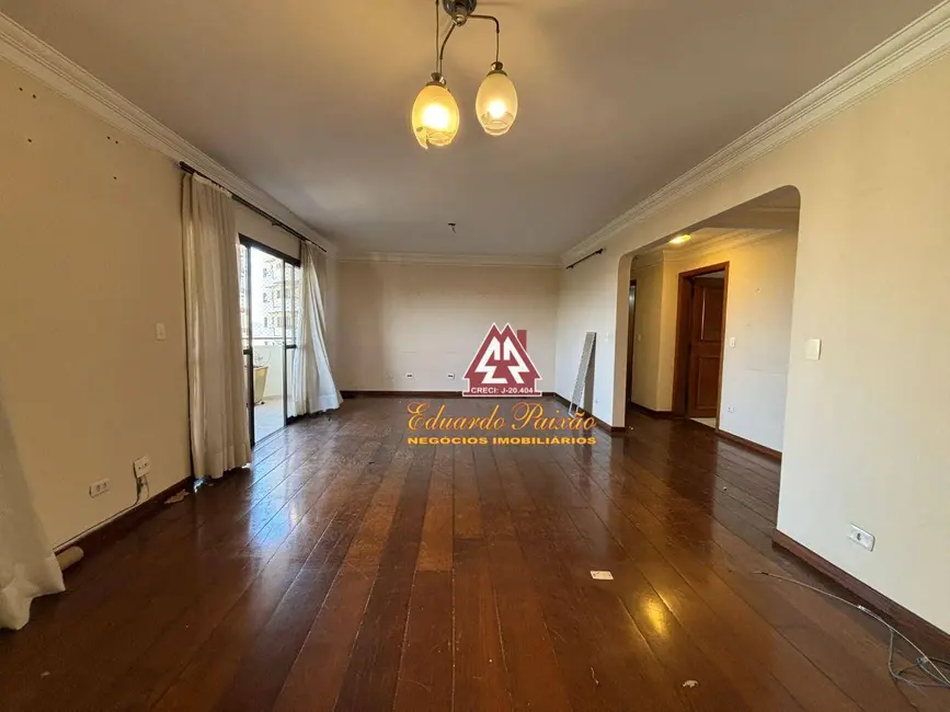 Foto 2 de Apartamento com 4 quartos à venda, 168m2 em Macedo, Guarulhos - SP