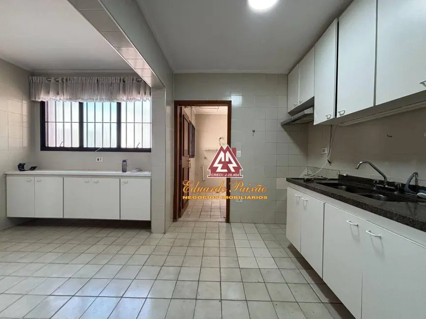 Foto 7 de Apartamento com 4 quartos à venda, 168m2 em Macedo, Guarulhos - SP