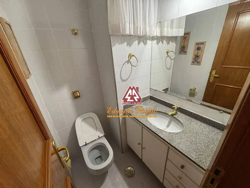 Foto 8 de Apartamento com 4 quartos à venda, 168m2 em Macedo, Guarulhos - SP