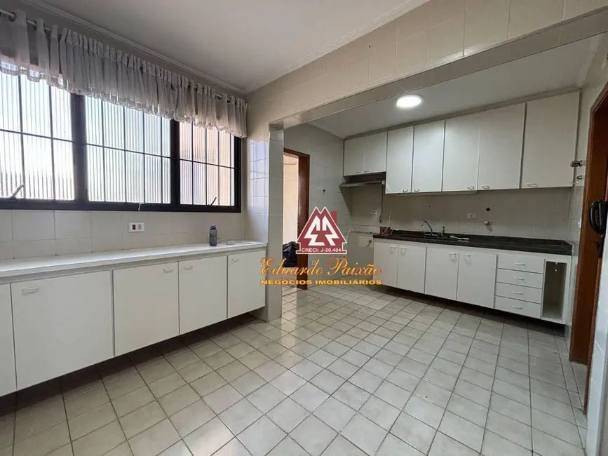 Foto 6 de Apartamento com 4 quartos à venda, 168m2 em Macedo, Guarulhos - SP