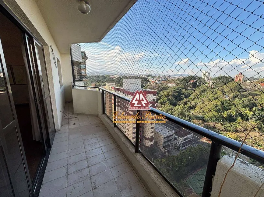 Foto 5 de Apartamento com 4 quartos à venda, 168m2 em Macedo, Guarulhos - SP