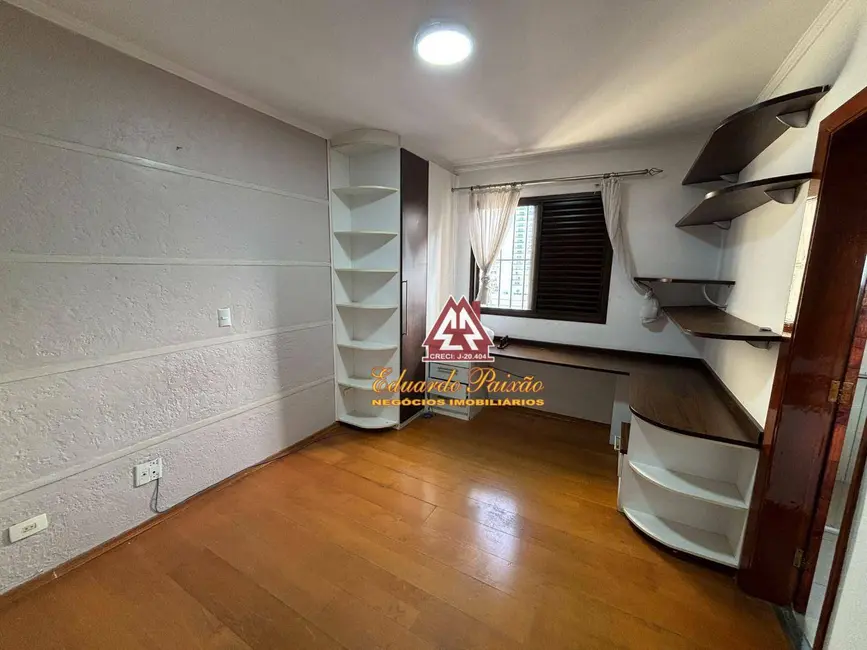 Foto 9 de Apartamento com 4 quartos à venda, 168m2 em Macedo, Guarulhos - SP