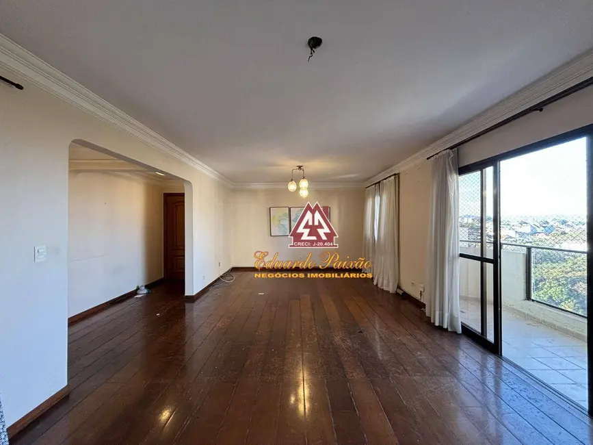 Foto 1 de Apartamento com 4 quartos à venda, 168m2 em Macedo, Guarulhos - SP