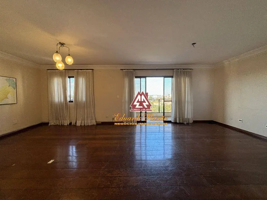 Foto 3 de Apartamento com 4 quartos à venda, 168m2 em Macedo, Guarulhos - SP