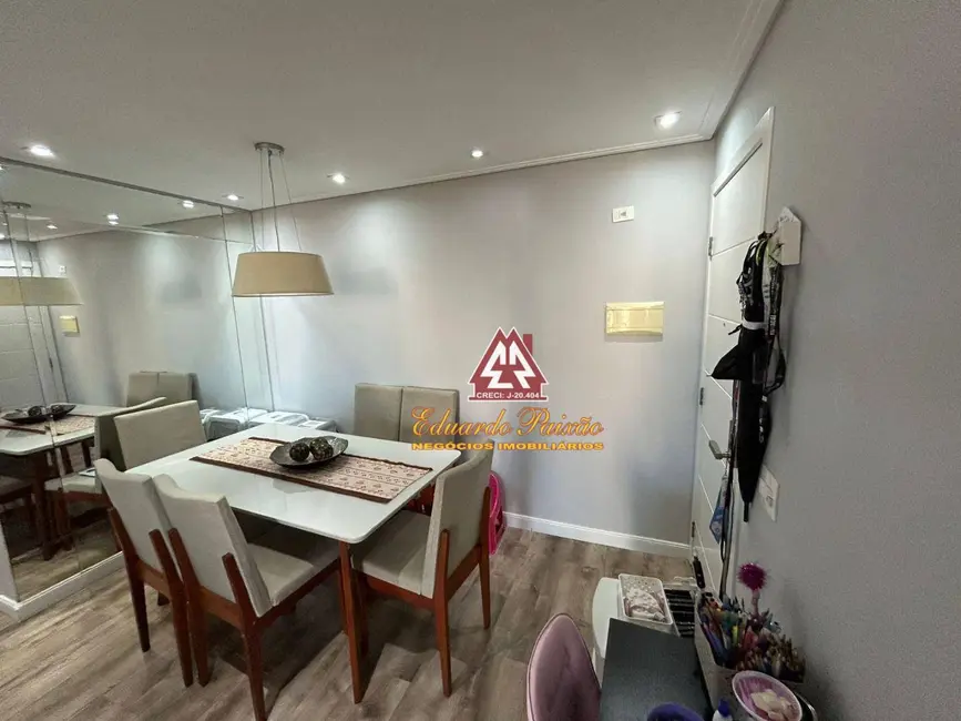 Foto 2 de Apartamento com 2 quartos à venda, 60m2 em Picanço, Guarulhos - SP