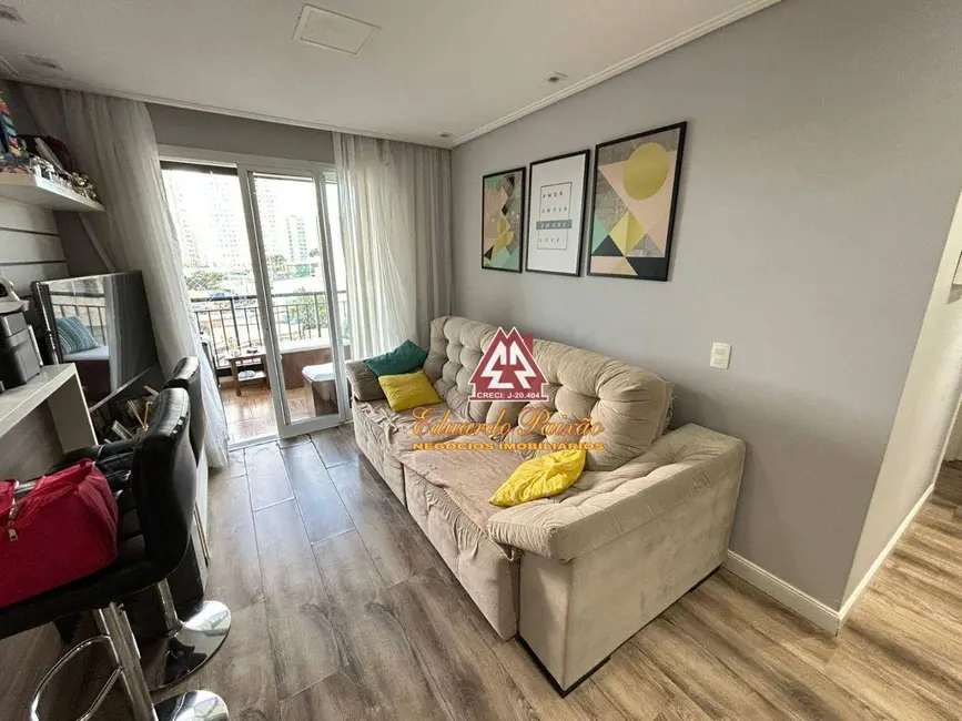 Foto 3 de Apartamento com 2 quartos à venda, 60m2 em Picanço, Guarulhos - SP